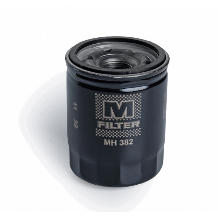 MH 3389. Масляный фильтр BMW MH 3389